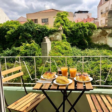 Apartamento Torres Vedras Centro Extérieur photo