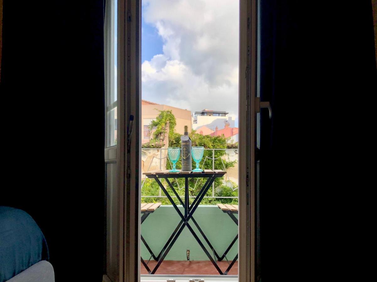 Apartamento Torres Vedras Centro Extérieur photo