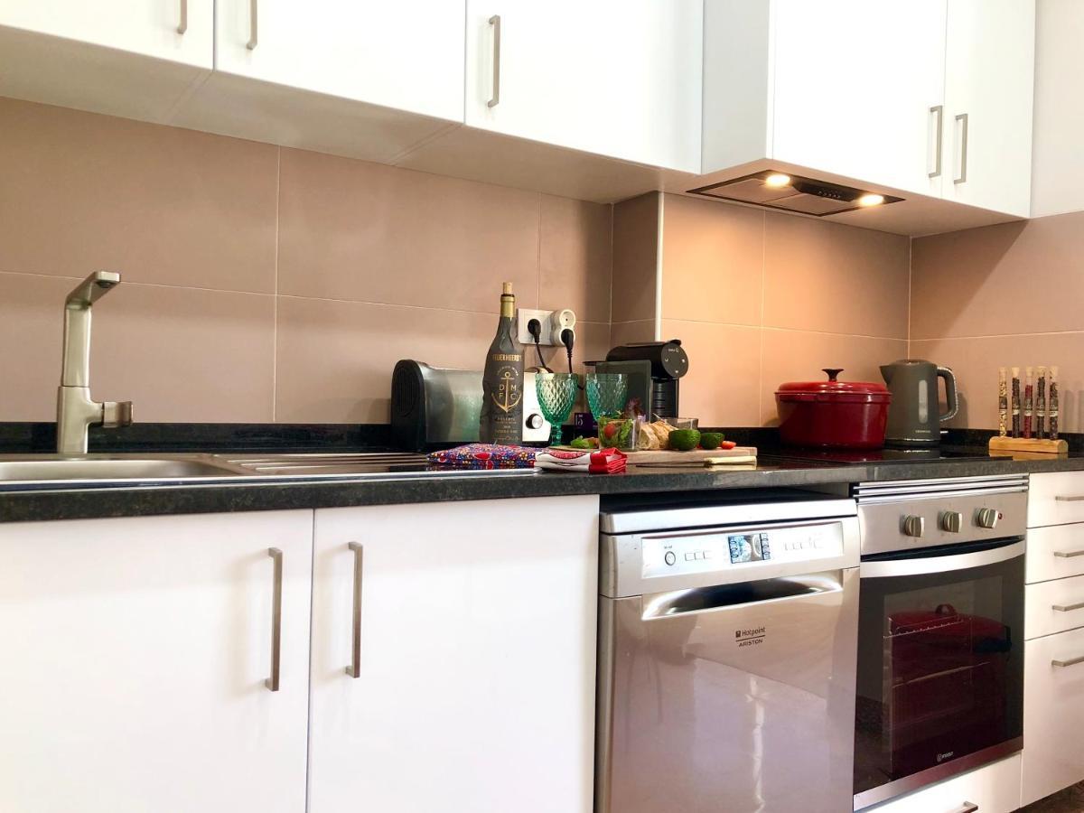 Apartamento Torres Vedras Centro Extérieur photo