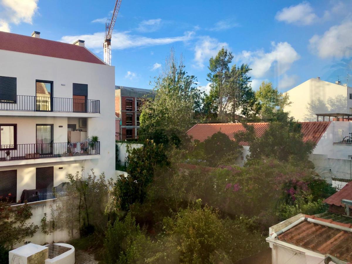 Apartamento Torres Vedras Centro Extérieur photo