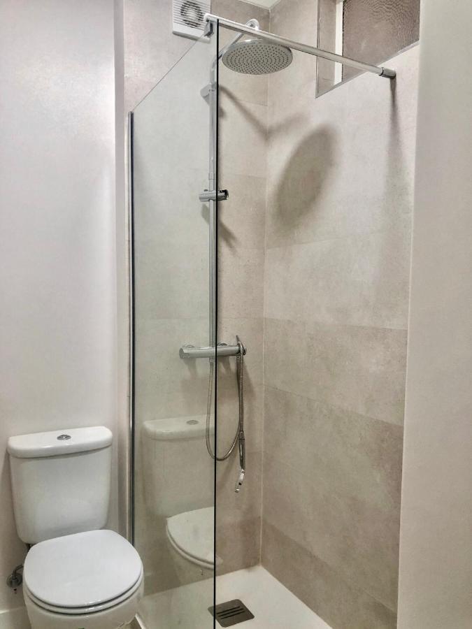 Apartamento Torres Vedras Centro Extérieur photo