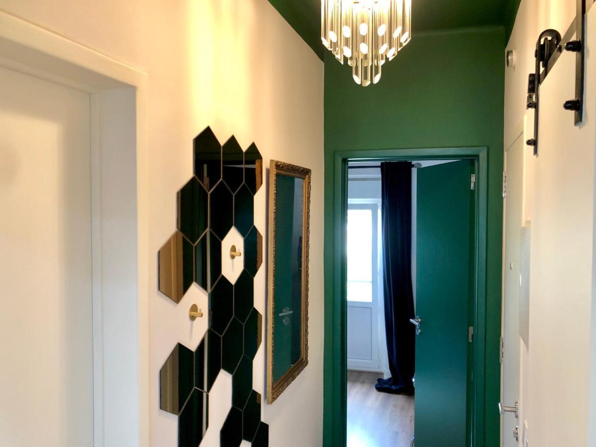 Apartamento Torres Vedras Centro Extérieur photo