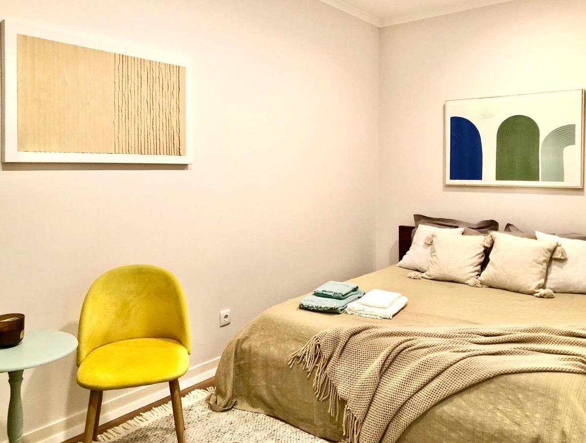 Apartamento Torres Vedras Centro Extérieur photo