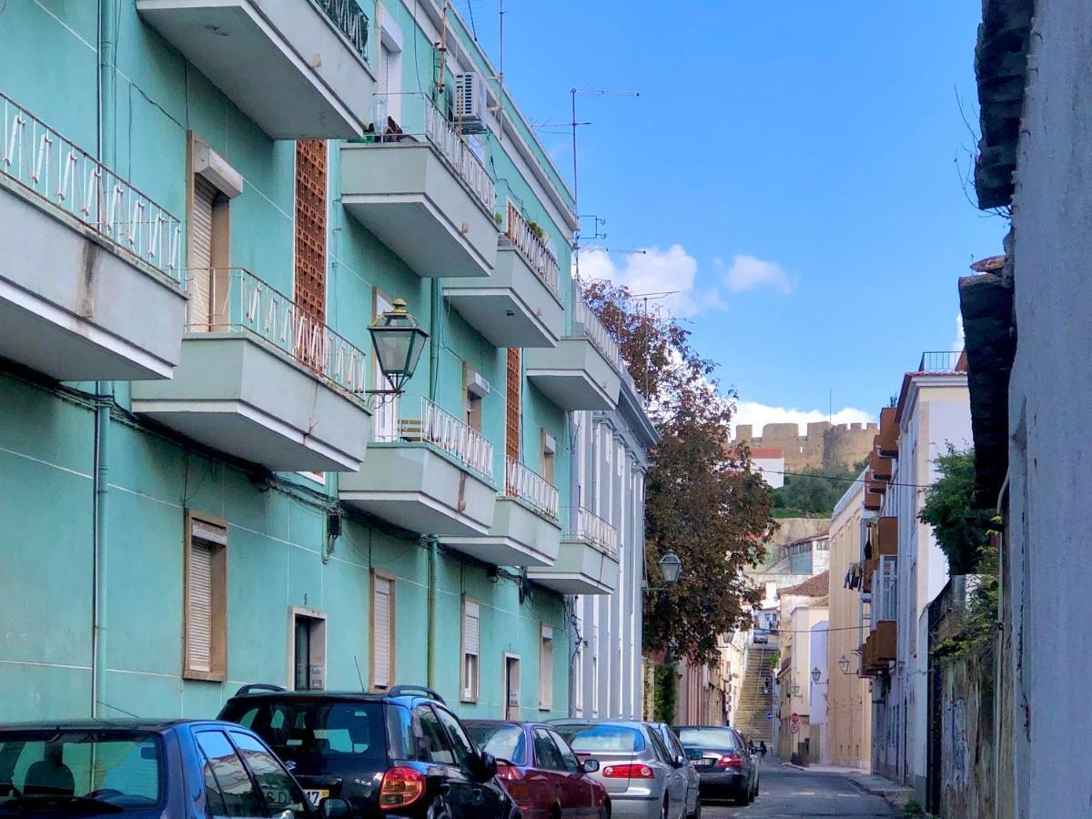 Apartamento Torres Vedras Centro Extérieur photo