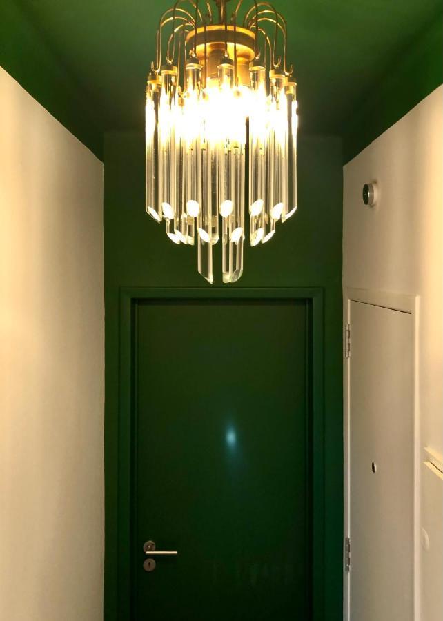 Apartamento Torres Vedras Centro Extérieur photo