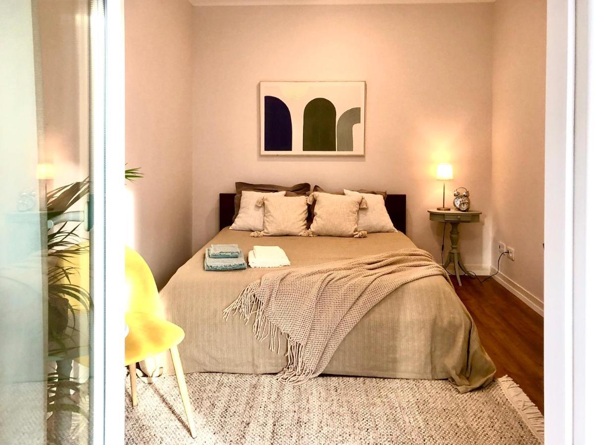 Apartamento Torres Vedras Centro Extérieur photo