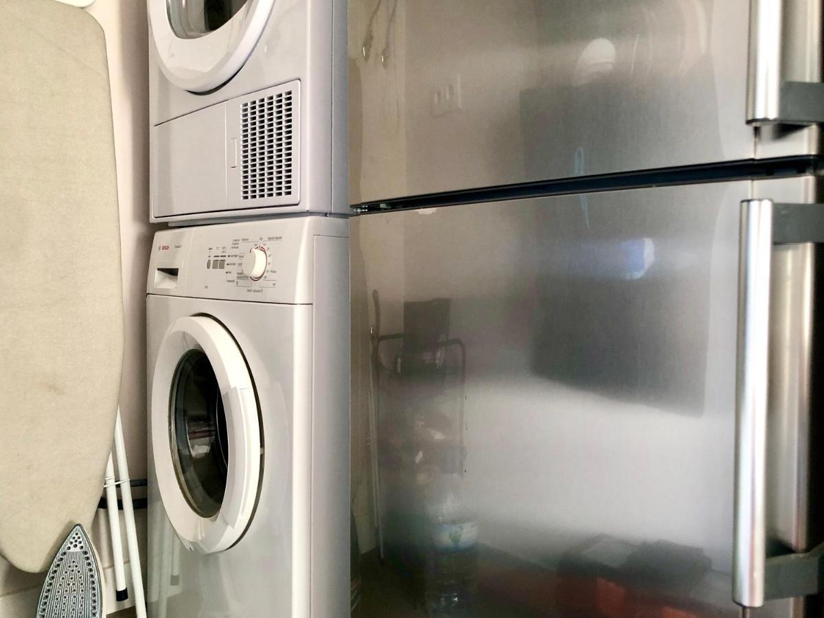 Apartamento Torres Vedras Centro Extérieur photo