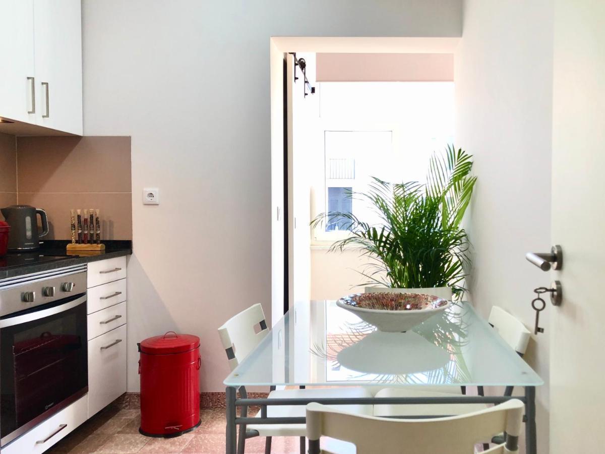 Apartamento Torres Vedras Centro Extérieur photo