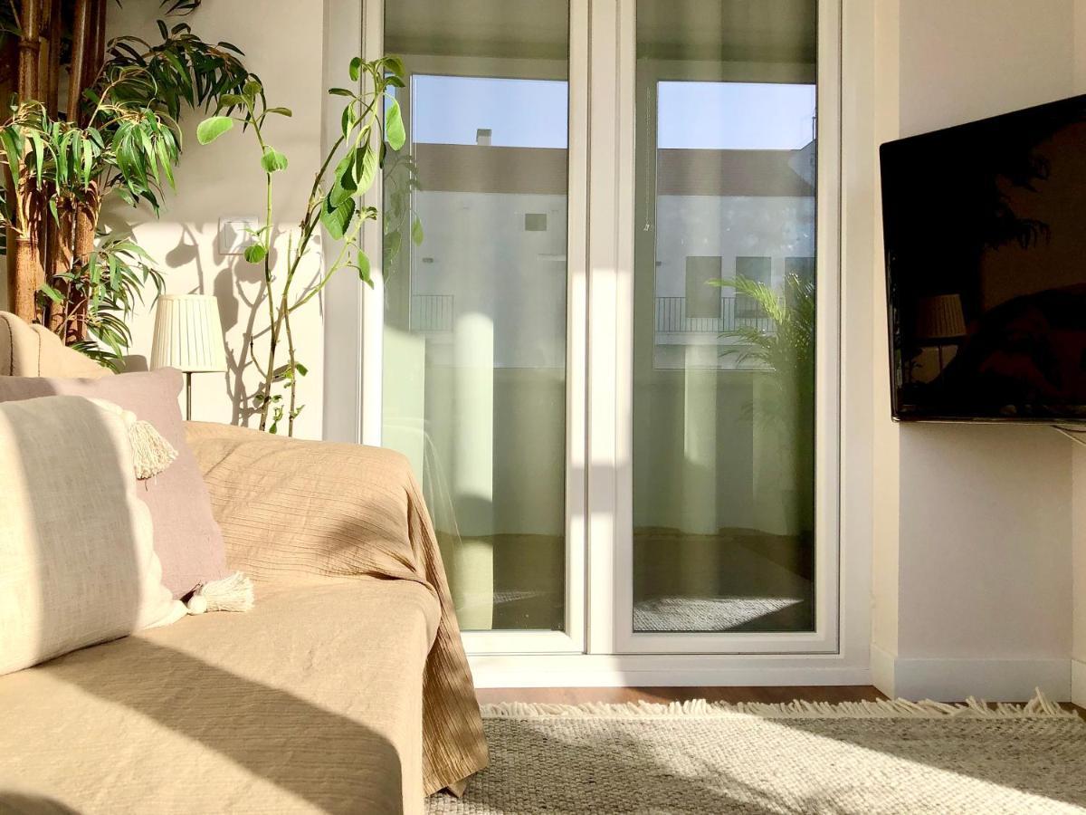 Apartamento Torres Vedras Centro Extérieur photo