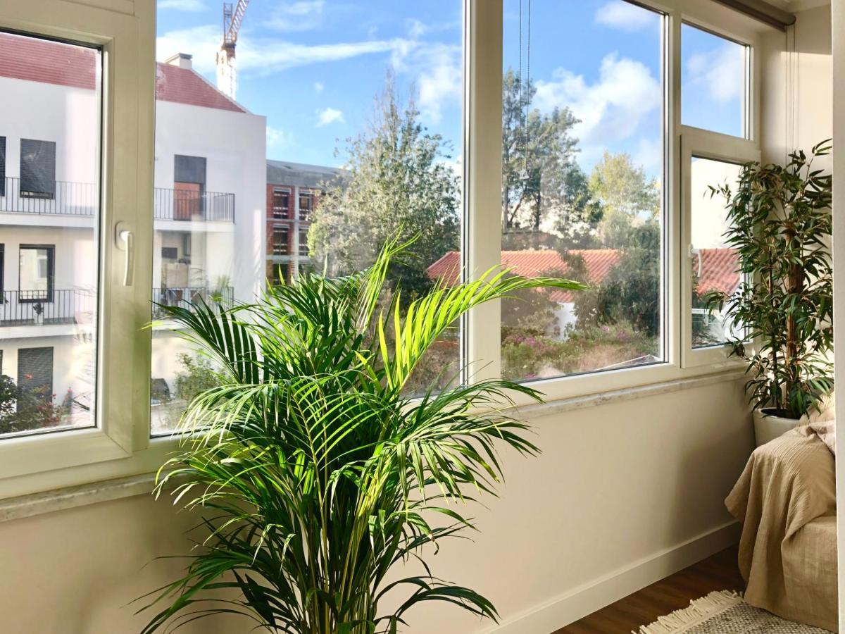 Apartamento Torres Vedras Centro Extérieur photo