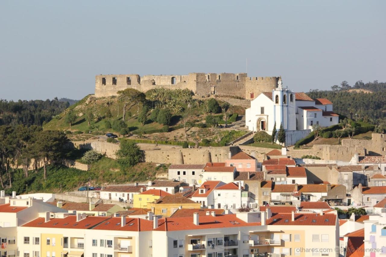 Apartamento Torres Vedras Centro Extérieur photo