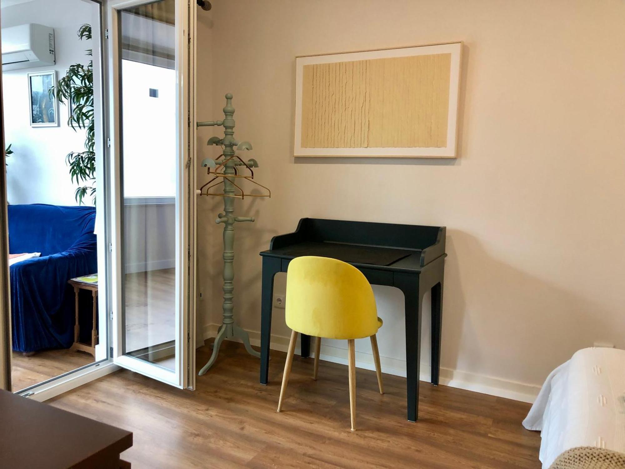Apartamento Torres Vedras Centro Extérieur photo